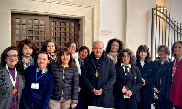 Le Giornate FAI di Primavera a Reggio Calabria. Successo oltre le aspettative per la cultura e il territorio nello spirito del Giubileo