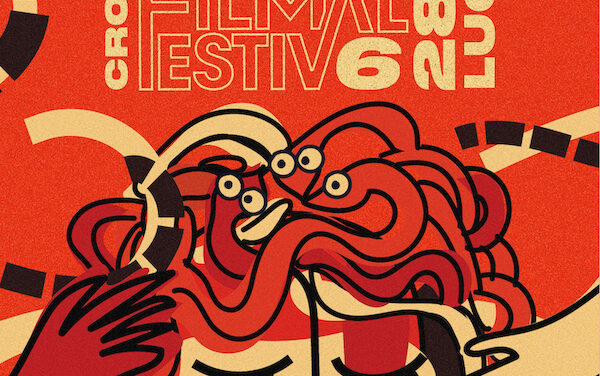 Svelato il manifesto della VI edizione di Calabria Movie Short Film Festival firmato dall’artista Antonio Aricò
