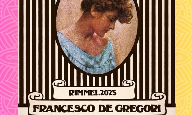 Roccella Summer Festival, il 28 agosto la rassegna chiuderà con il concerto di Francesco De Gregori “Rimmel”