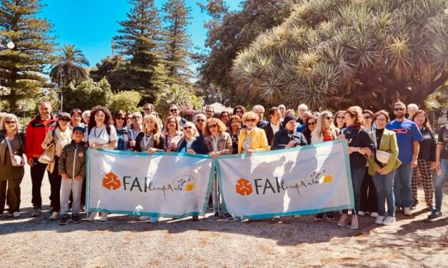 “Due sponde, una natura”: grande successo per l’evento FAI nello Stretto di Messina, Ponti di biodiversità tra scienza, arte e territorio