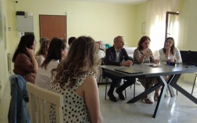 Il cuore dell’Italia dei prematuri batte a Reggio Calabria. Appello durante l’assemblea nazionale di Vivere ETS: “Urgente apertura delle Terapie Intensive Neonatali 24 ore al giorno, senza limiti di orario”.