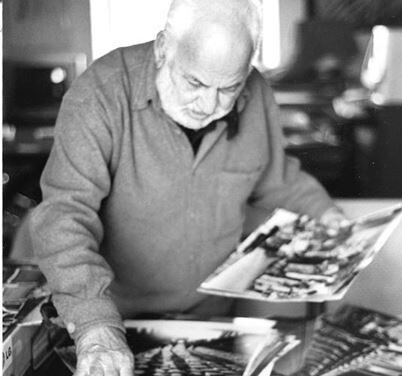 Addio al grande Mario Carbone. Ha amato la sua Calabria in ogni istante della propria vita