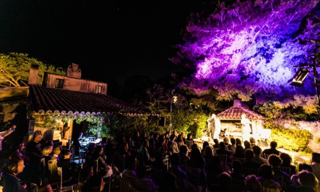 Il “Family Festival” Estate a Casa Berto torna ad accendersi, dal 28 al 31 agosto, nell’affascinante paesaggio di Capo Vaticano