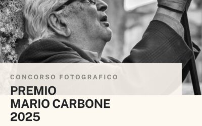 Torna il premio fotografico dedicato al Maestro Mario Carbone