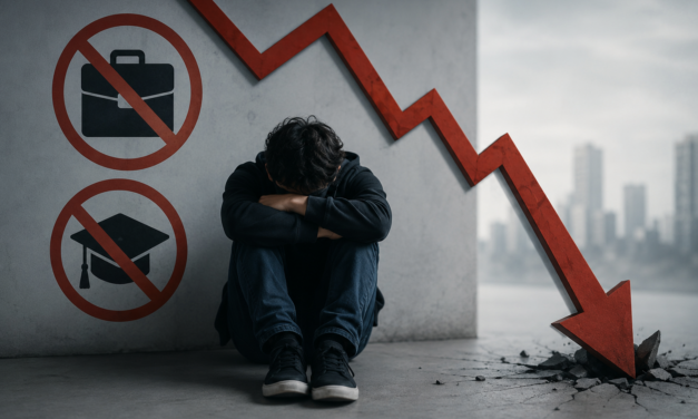 NEET, IL PARADOSSO DI MILANO: I SERVIZI CI SONO, MA CHI È PIÙ VULNERABILE RESTA FUORI